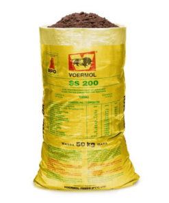 Epol Suregro Broiler Grower Pellets 40Kg
