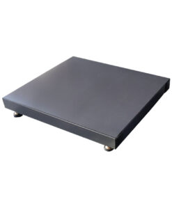 Q-Weigh - Qw 800 X 800 Industrial Platform Scale