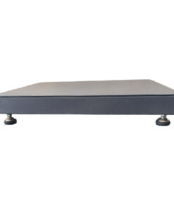 Alternative view of Q-Weigh - Qw 800 X 800 Industrial Platform Scale