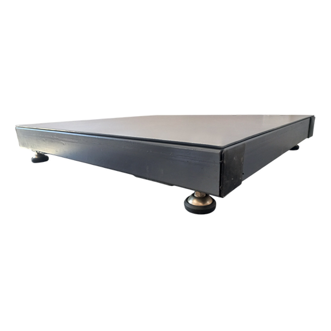 Q-Weigh - Qw 800 X 800 Industrial Platform Scale - Image 3