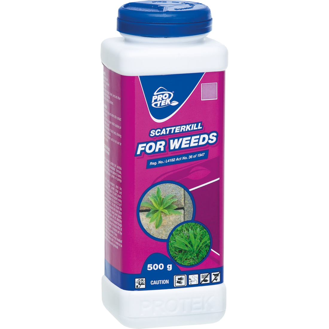 Scatterkill For Weeds - 500G