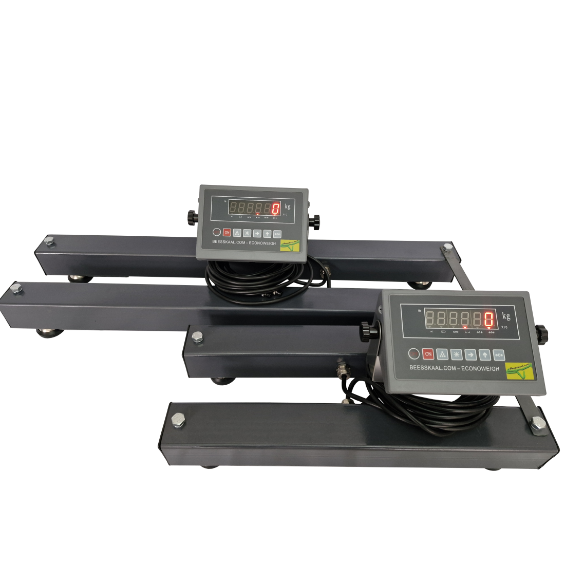 Econoweigh Weighbars
