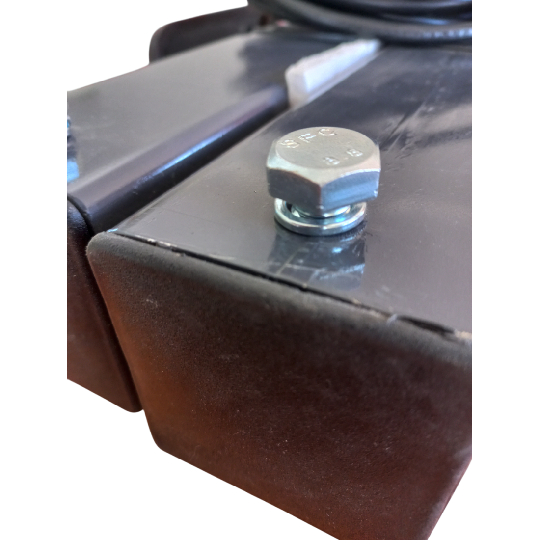 Econoweigh Weighbars - Image 4