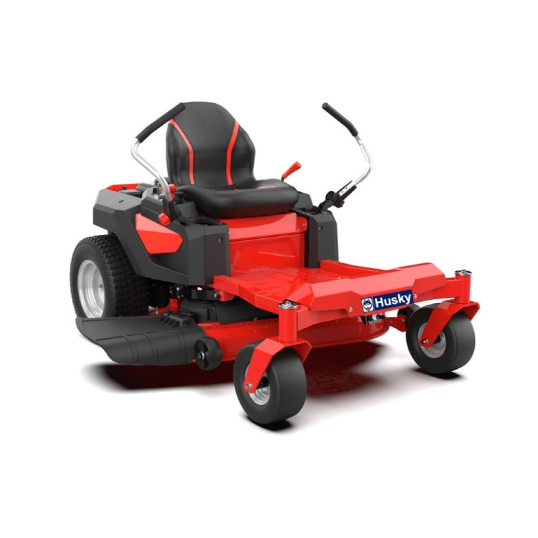 Husky 42? Zero Turn Lawn Mower