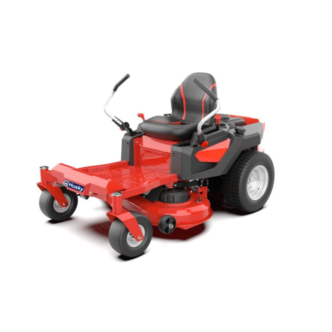 Husky 42? Zero Turn Lawn Mower - Image 2