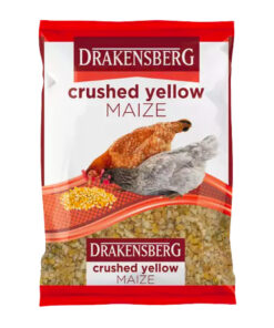 Alternative view of Drakensberg Green Bag Seed Garden Bird 10Kg