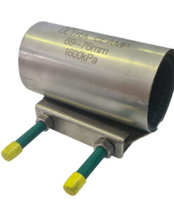 Alternative view of Klinger Ultra Clamp 145-155Mm 200Mm
