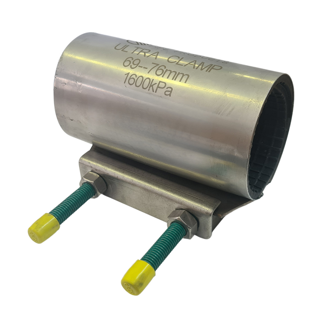 Klinger Ultra Clamp 145-155Mm 200Mm - Image 2
