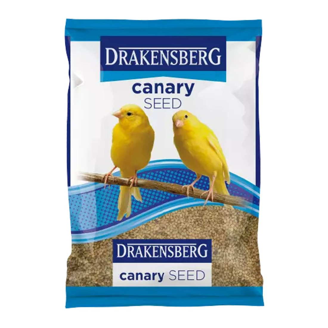 Drakensberg Red Bag Grain Mixed Poultry 10Kg