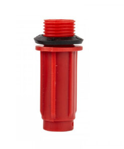 Alternative view of Rockworth Oil Breather Plug - 100L/200L