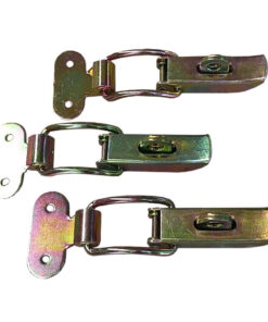 Canopy Clip Large