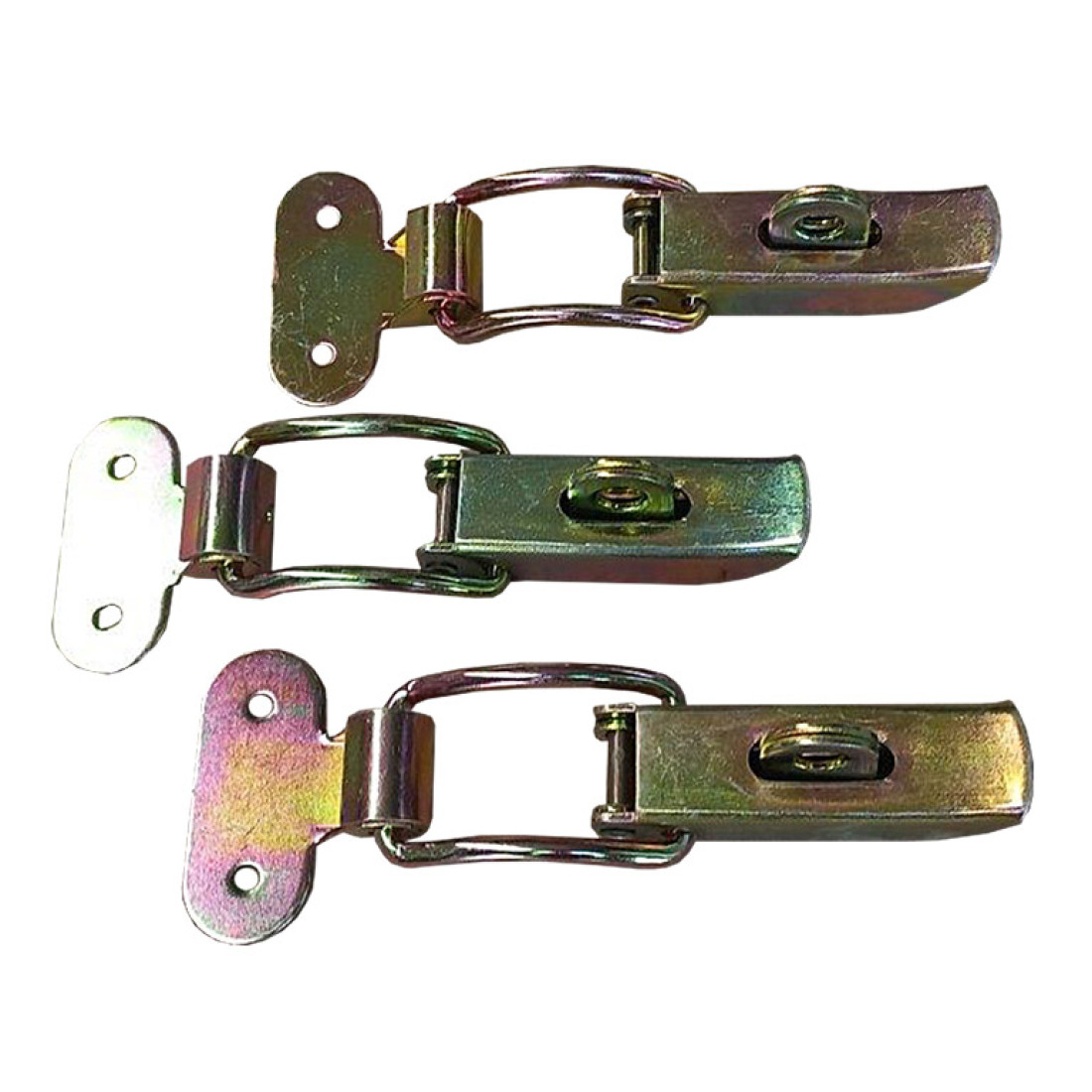 Canopy Clip Large