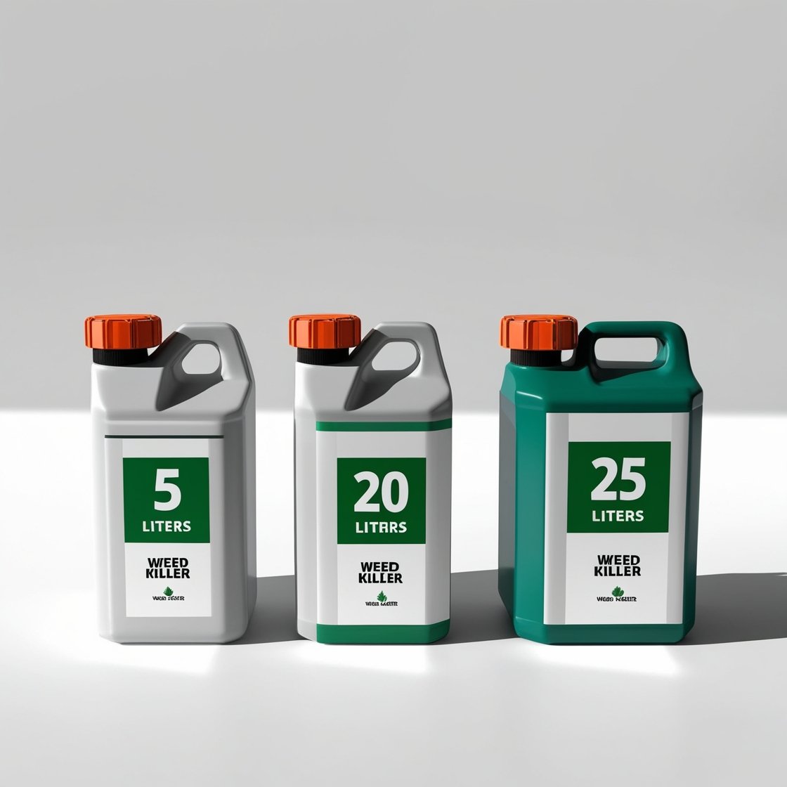 Gramoxone Herbicide - Fast-Acting Paraquat