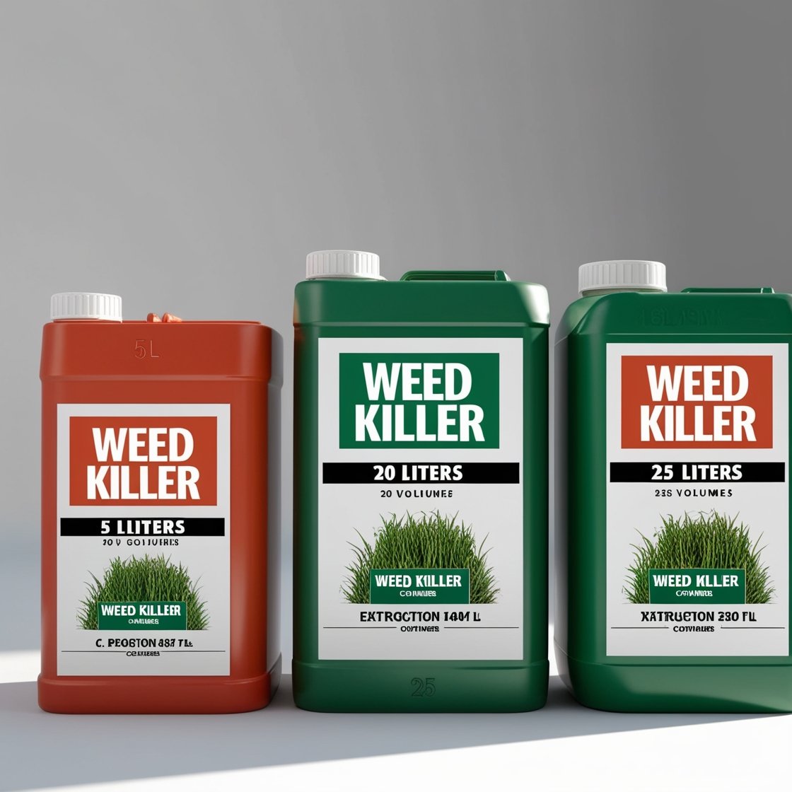 herbicide