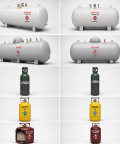 lpg gass