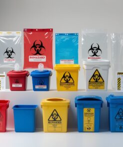 Sharps Container 5.1L