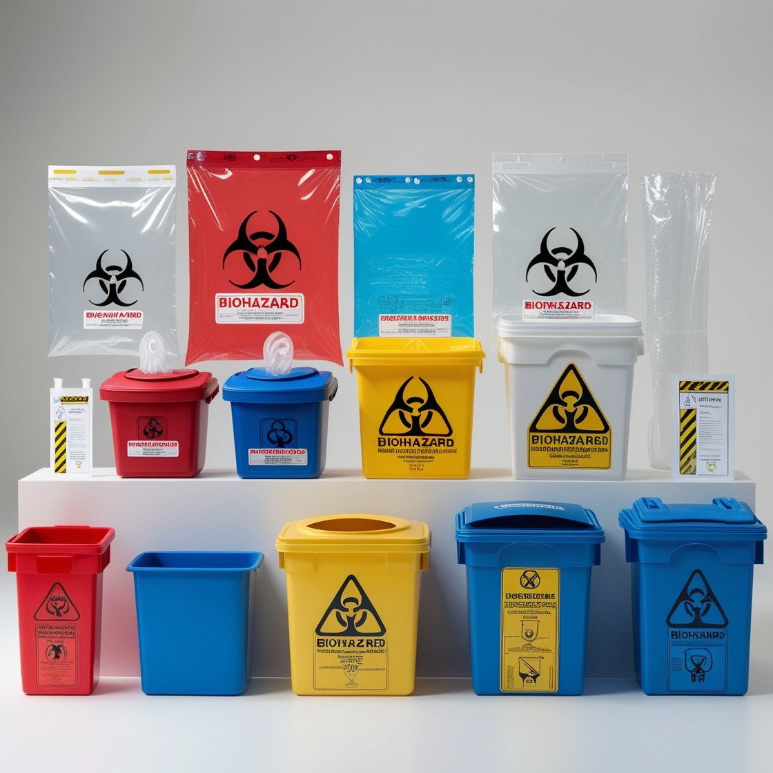 Sharps Container 5.1L