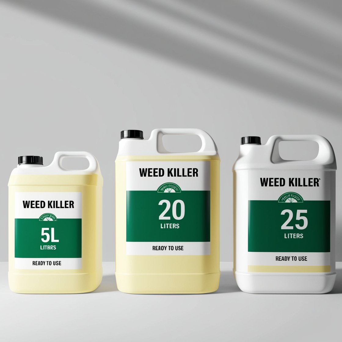Roundup Turbo Herbicide