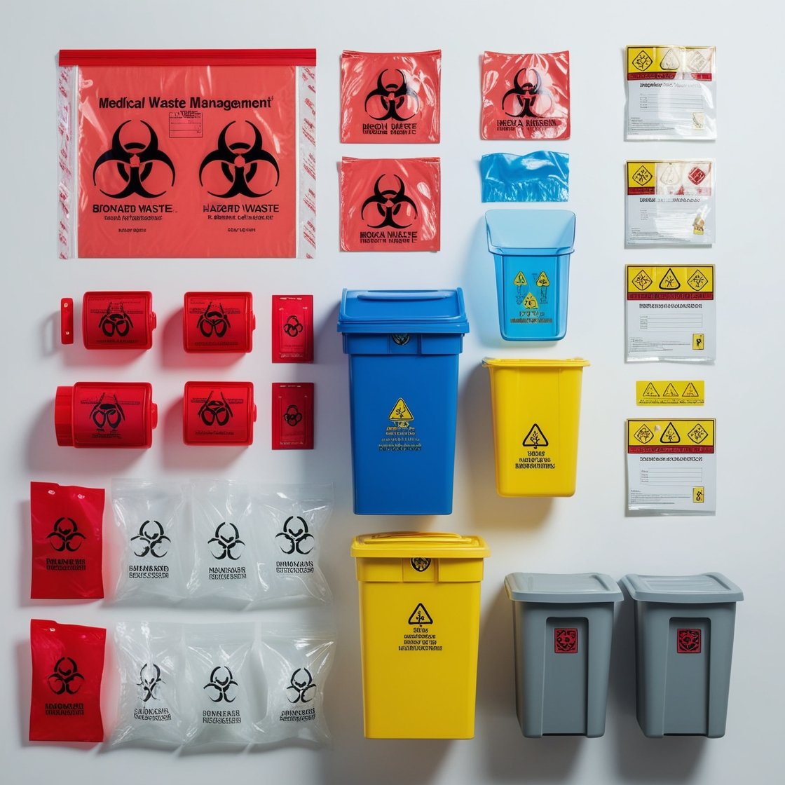 pharmacy sharps container