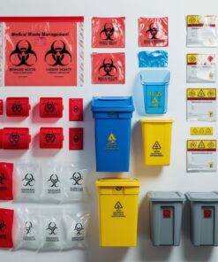 Local Sharps Container Disposal