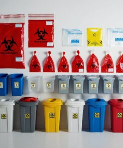 Stericycle Expert Sharps Disposal Program