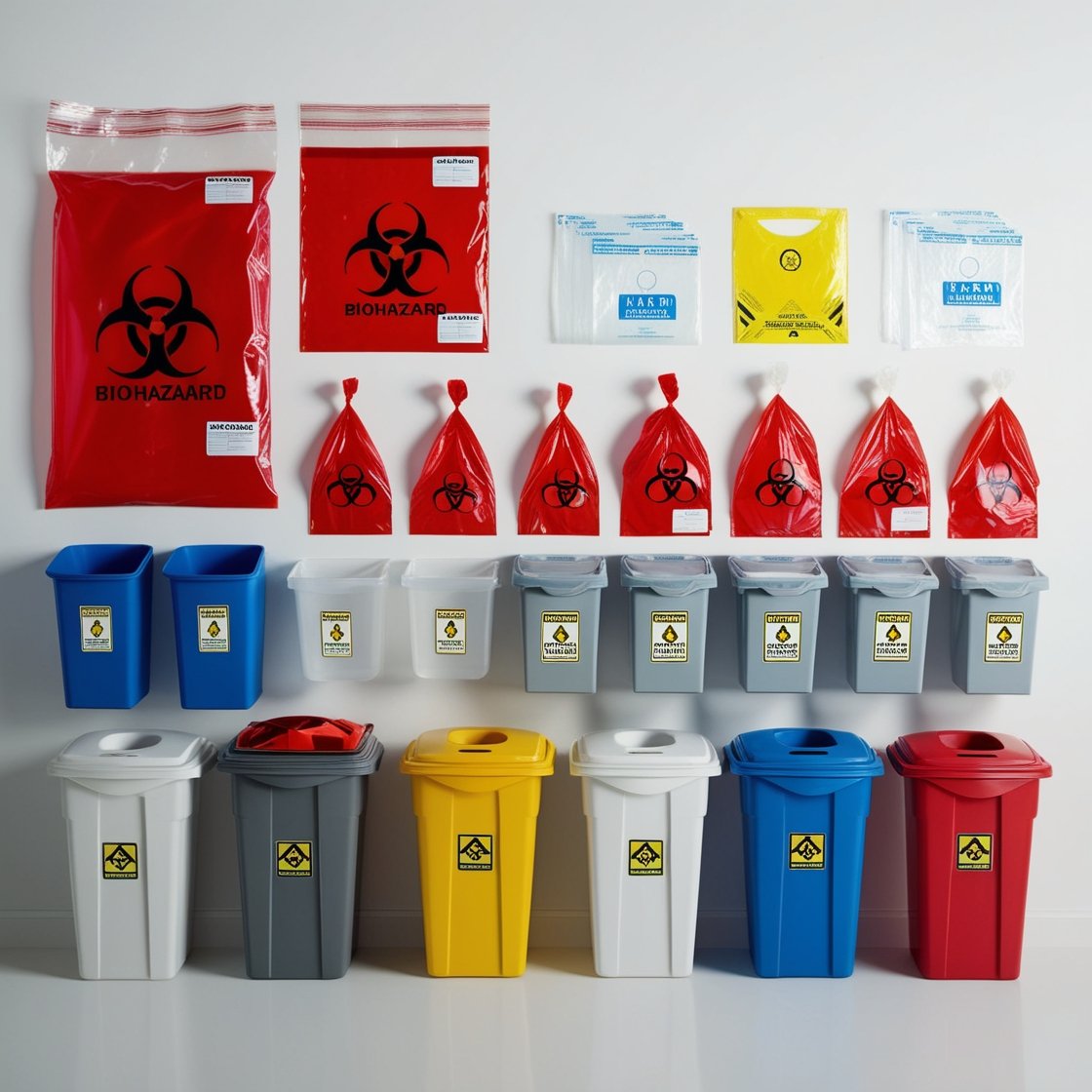 Stericycle Expert Sharps Disposal Program