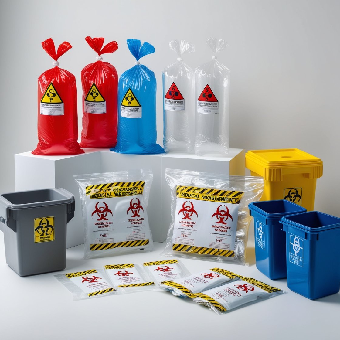 sds container labels