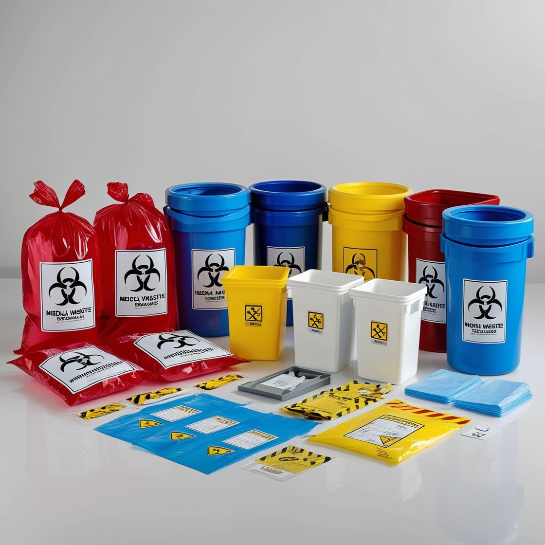 boots sharps box